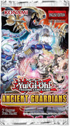 Yugioh - Ancient Guardians Booster Box - 1st Edition available at 401 Games Canada