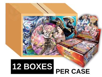 401 Games Canada - Yugioh - Ancient Guardians Booster Case - 1st Edition 401 Games Canada - Yugioh - Ancient Guardians Booster Case - 1st Edition