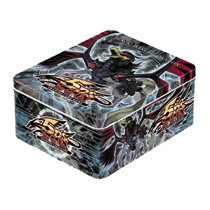 Yugioh - Black-Winged Dragon 2010 Collectible Tin available at 401 Games Canada