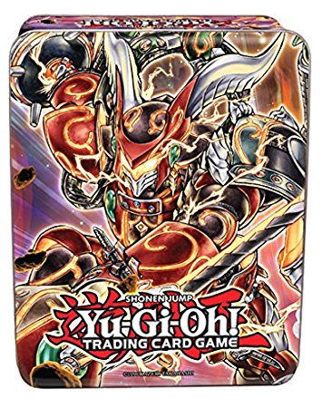 Yugioh - Bujintei Susanowo - 2014 Mega Tin available at 401 Games Canada