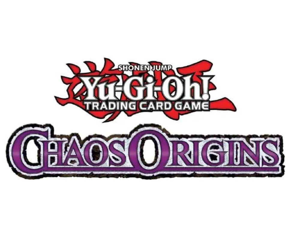 yugioh chaos impact booster box 1st edition 401 Games Canada - Yugioh - Chaos Origins Booster Box
