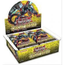 Yugioh - Circuit Break Booster Box - 1st Edition available at 401 Games Canada