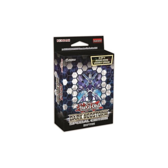 Yugioh - Dark Neostorm Special Edition available at 401 Games Canada