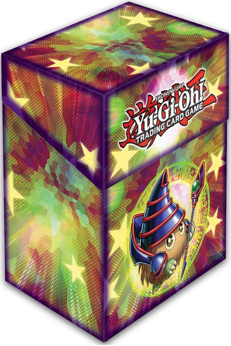 Yugioh - Deck Box - Kuriboh Kollection available at 401 Games Canada