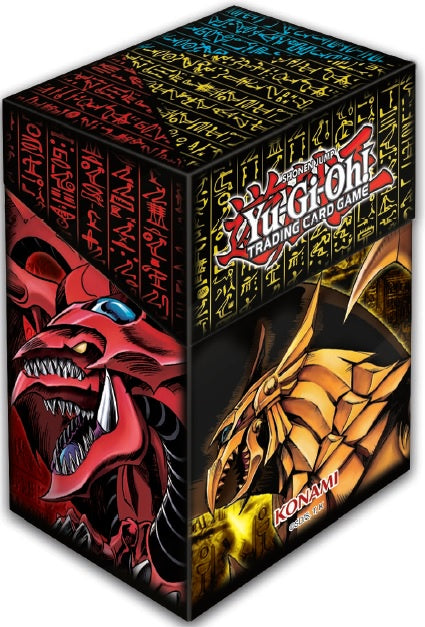 401 Games Canada - Yugioh - Deck Box