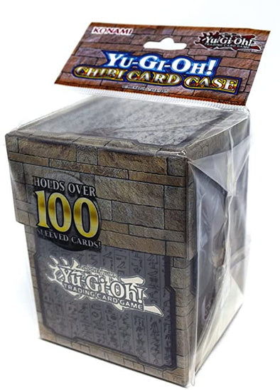 401 Games Canada - Yugioh - Deck Box - Yugi & Kaiba Chibi 401 Games Canada - Yugioh - Deck Box - Yugi & Kaiba Chibi