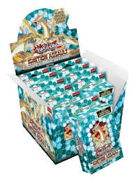 Yugioh - Ignition Assault Special Edition (Case of 10) available at 401 Games Canada