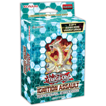 Yugioh - Ignition Assault Special Edition available at 401 Games Canada