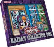 Yugioh - Kaiba's Collector Box available at 401 Games Canada