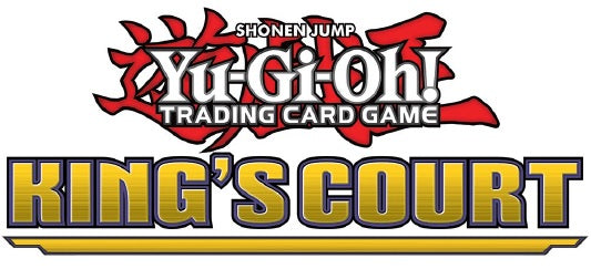 401 Games Canada - Yugioh - King's Court Booster Box - 1st Edition 401 Games Canada - Yugioh - King's Court Booster Box - 1st Edition
