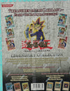 Yugioh - Legendary Collection Binder - European Edition available at 401 Games Canada