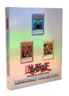 Yugioh - Legendary Collection Binder - European Edition available at 401 Games Canada