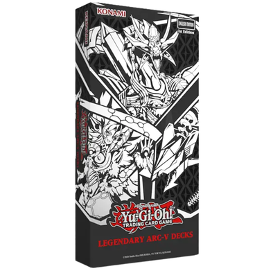 401 Games Canada - Yugioh