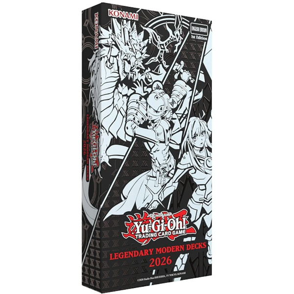 401 Games Canada - Yugioh