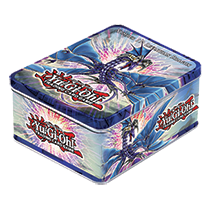 Yugioh - Number 17: Leviathan Dragon Collectible Tin available at 401 Games Canada