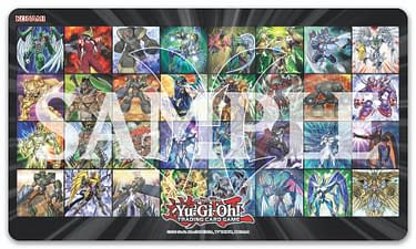 Yugioh - Playmat - Elemental HERO available at 401 Games Canada