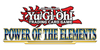 Yugioh - Power of the Elements Booster Box - Unlimited available at 401 Games Canada