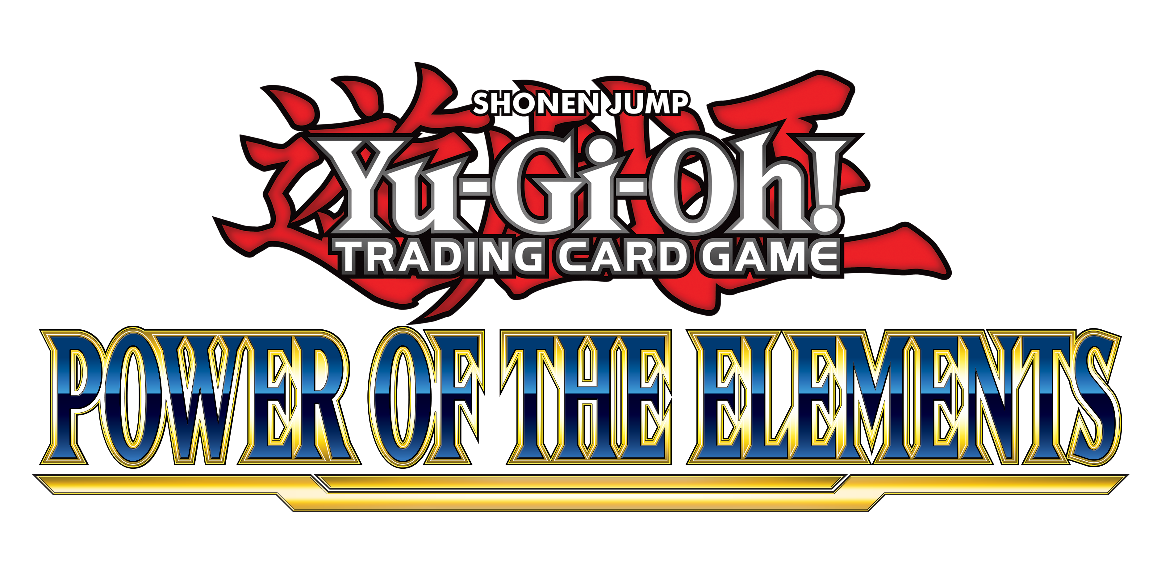 401 Games Canada - Yugioh - Power of the Elements Booster Box