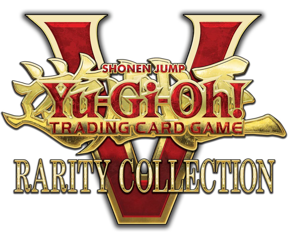 Yugioh - Rarity Collection 5 Booster Box - 1st Edition (Pre-Order)
