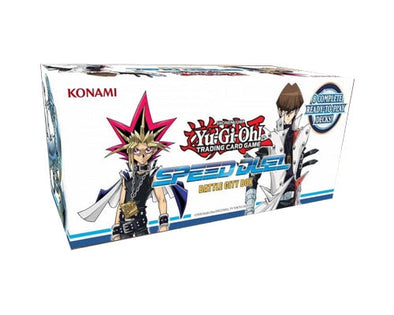 Yugioh - Speed Duel: Battle City Box available at 401 Games Canada