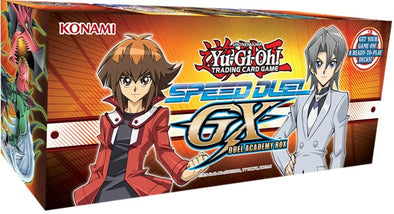 yugioh starter deck gx Yu-Gi-Oh! card deck is designed to be beginner Ranking Every GX Era Structure
