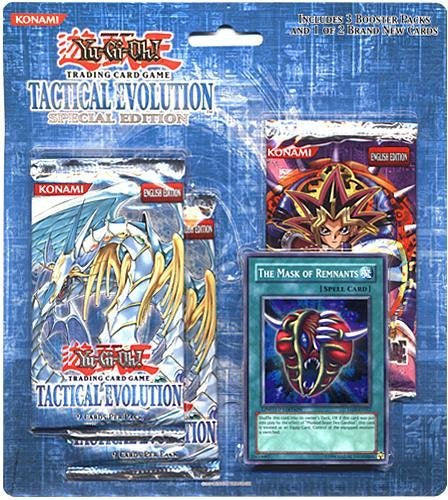 Yugioh - Tactical Evolution - Special Edition Retail - Masked Beast Des Gardius available at 401 Games Canada