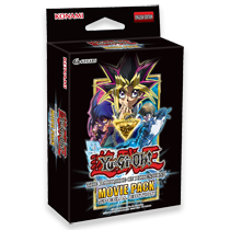 Yugioh - The Dark Side of Dimensions Movie Pack Special Edition available at 401 Games Canada