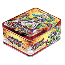 Yugioh - Wind-Up Zenmaister Collectible Tin available at 401 Games Canada