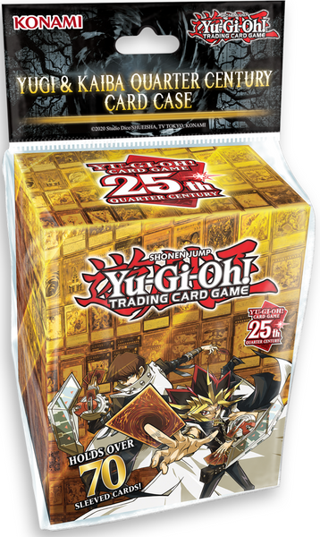 yugioh yugi deck box Amazon.com: Yu-Gi-Oh!: Legendary Decks II Themed Starters (Yugi, Kaiba,  Joey) : Toys & Games
