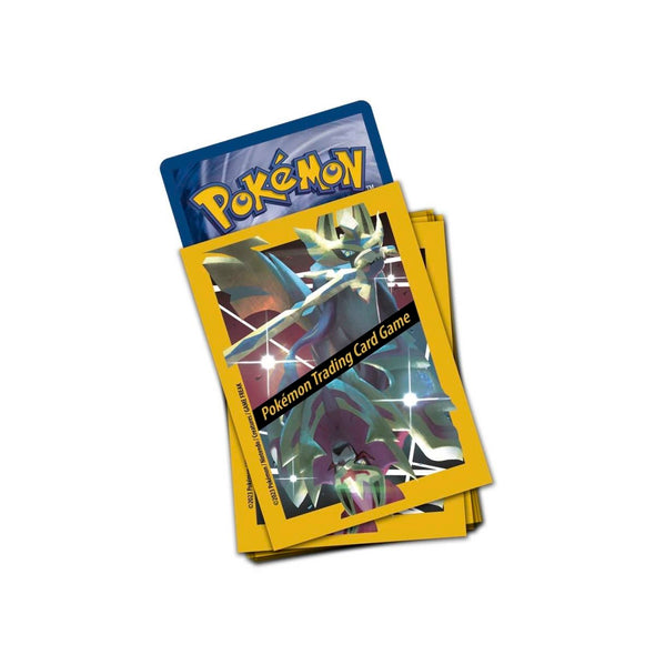 Pokemon - Crown Zenith - Zacian - 65ct Sleeves