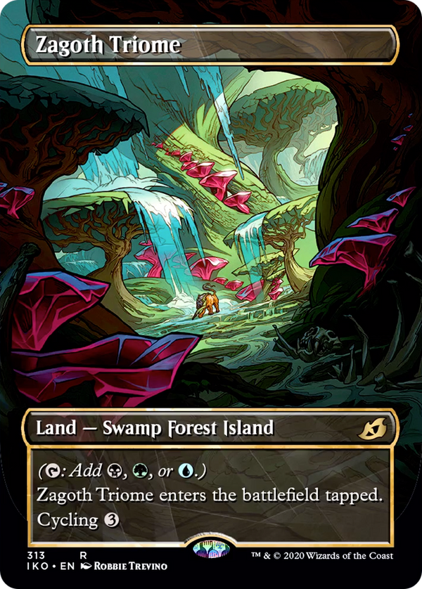 Canada's Source for MTG Cards and Magic The Gathering Sealed!