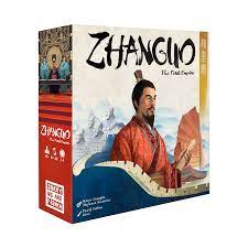 Zhanguo: The First Empire available at 401 Games Canada