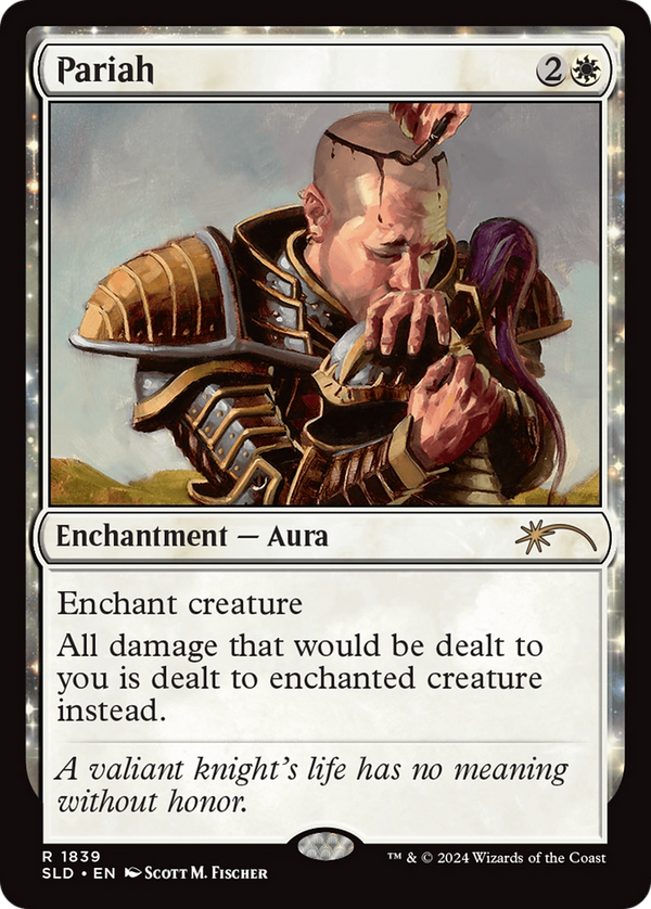 Pariah (SLD)