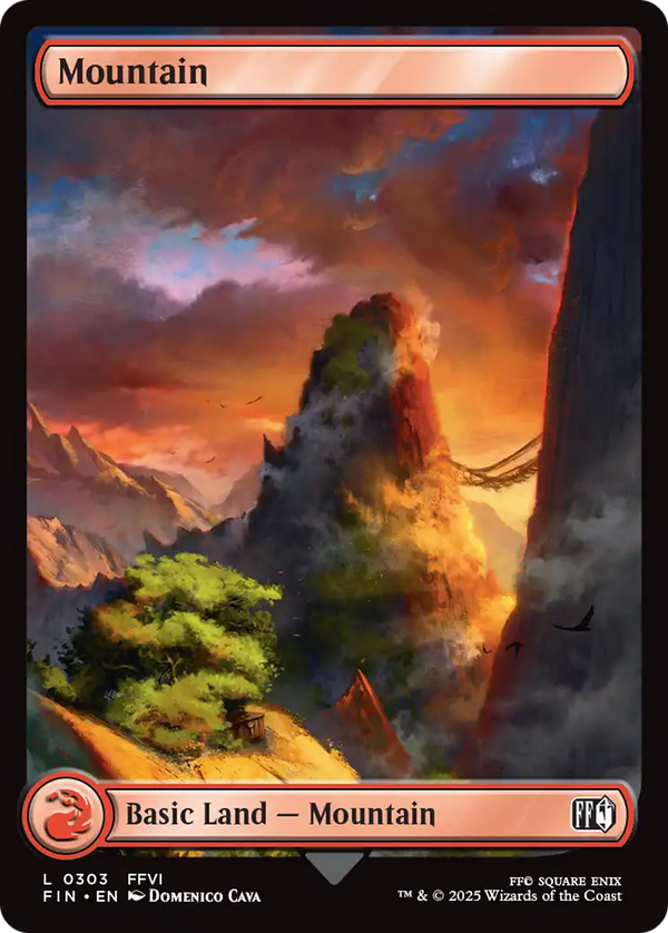 Mountain (303) (FIN)