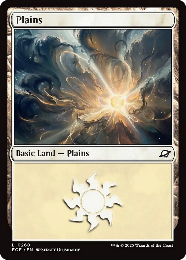 Plains (268) (EOE)