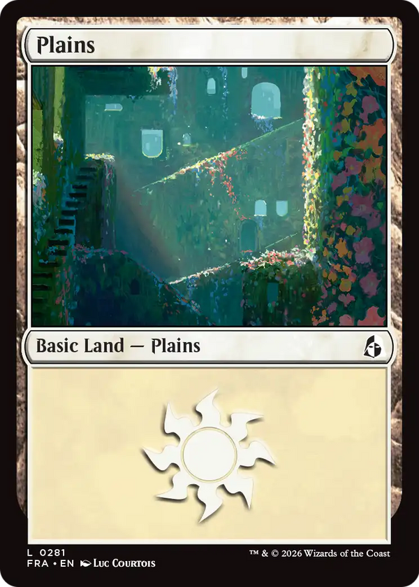 Plains (281) (FRA)