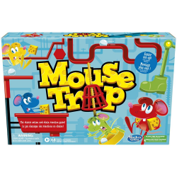 Mousetrap - Bilingual