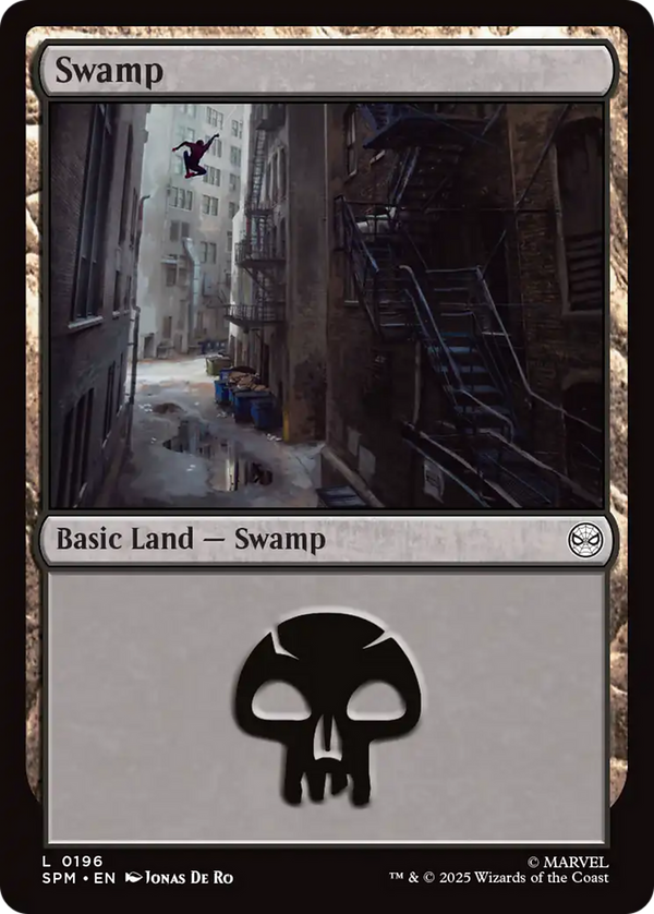 Swamp (196) (SPM)