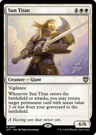 Sun Titan (OTC)