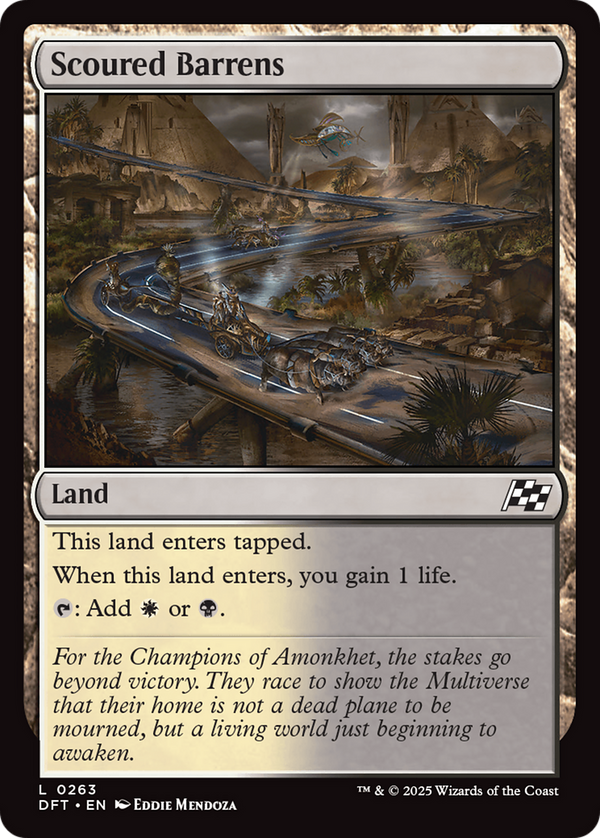 Scoured Barrens (DFT)