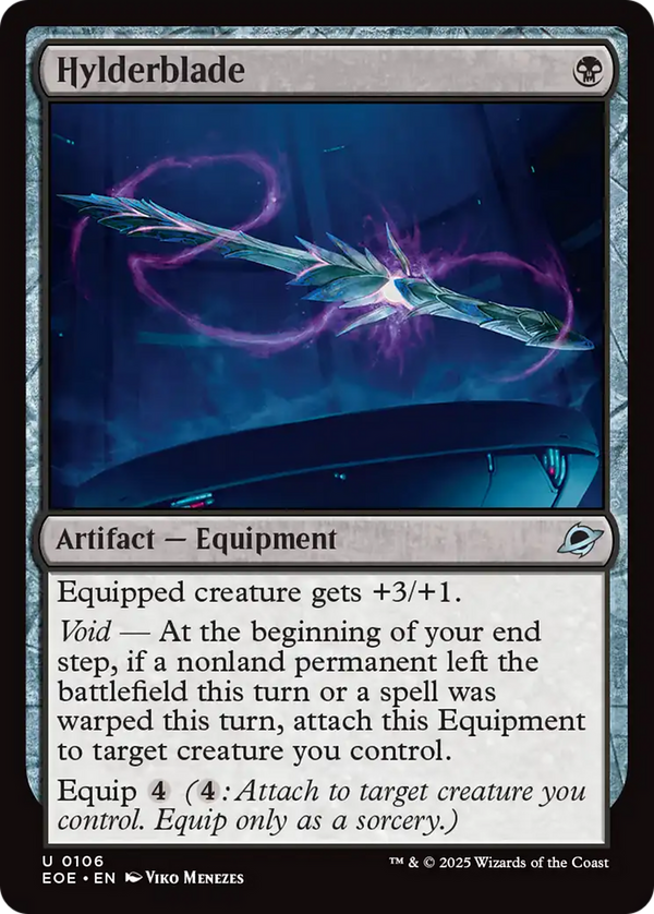 Hylderblade (EOE)