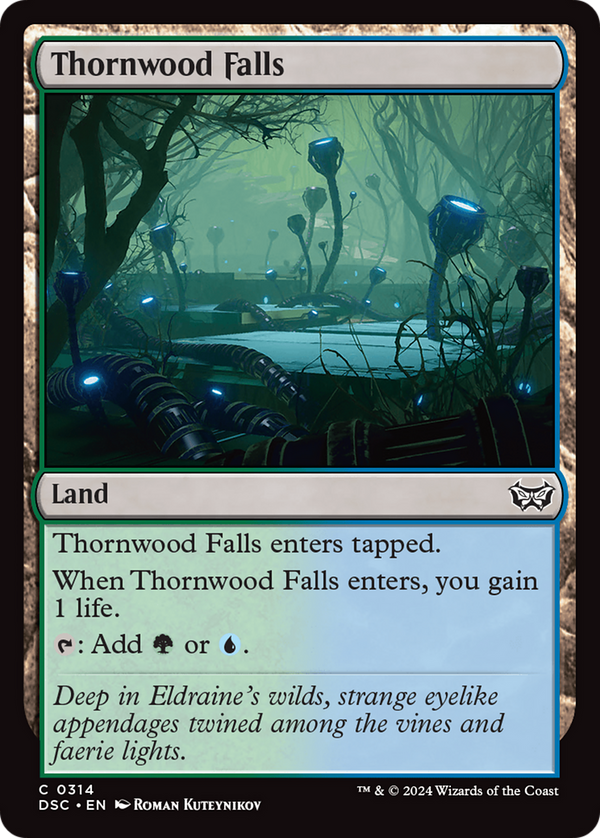 Thornwood Falls (DSC)