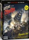 Achtung! Cthulhu RPG - Starter Set