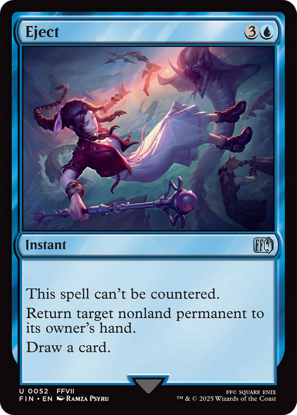 Eject (FIN)
