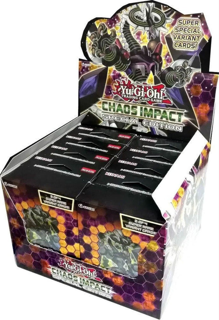 401 Games Canada - Yugioh