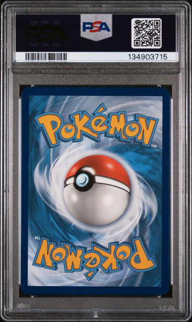 MEWTWO EX (52) - POKEMON XY EVOLUTIONS - EVOLUTIONS - MINT 9