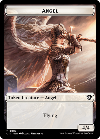 Angel Token (TOTC)