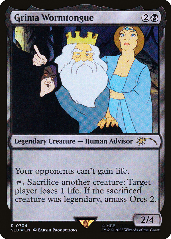 Gríma Wormtongue (SLD)