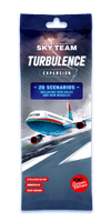 Sky Team: Turbulence (Pre-Order)