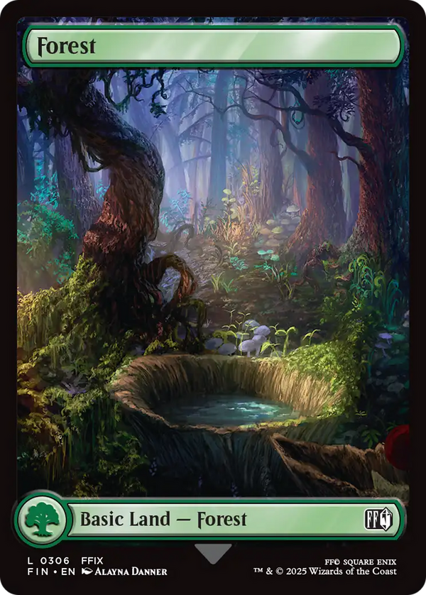 Forest (306) (FIN)